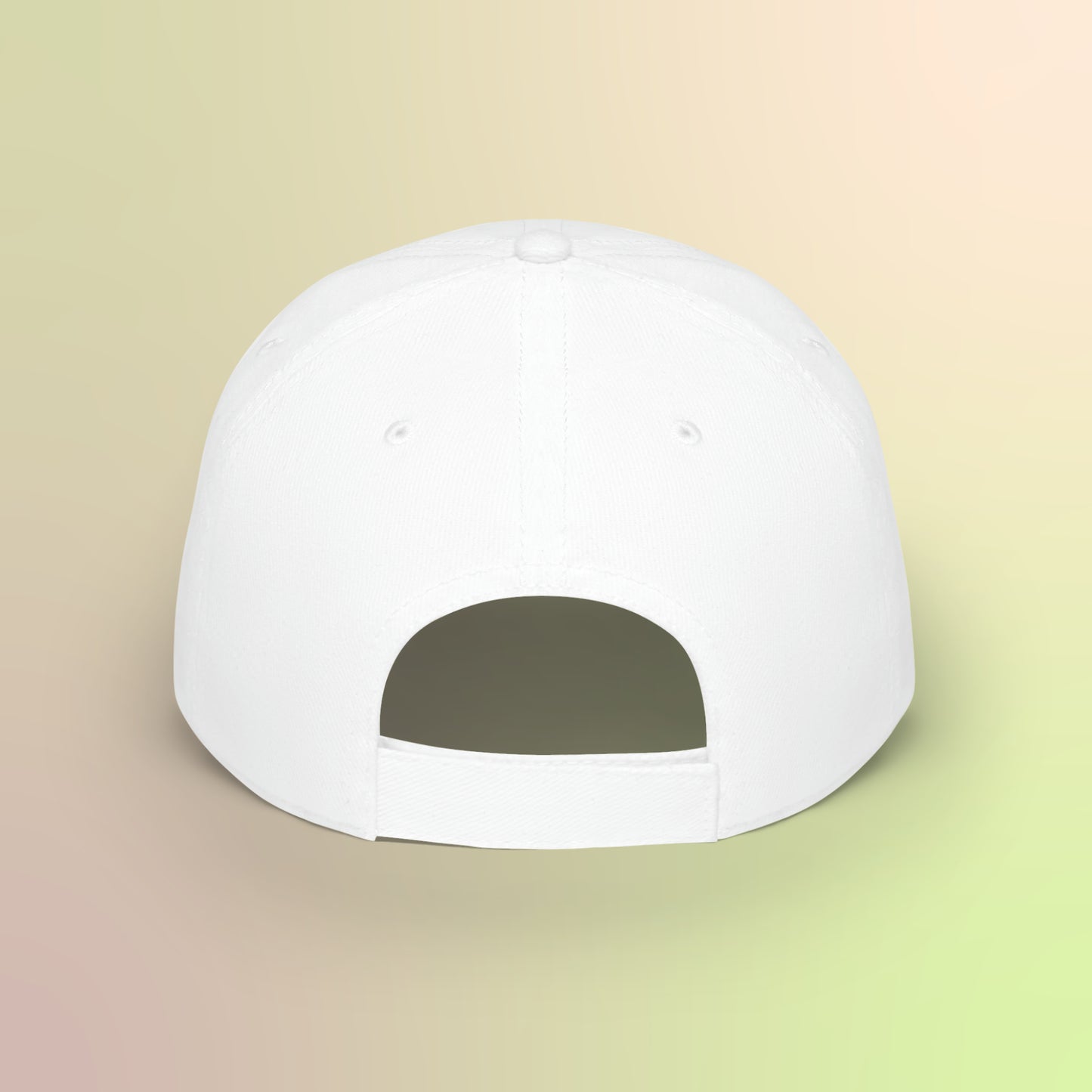 Neurotyped Baseball Hat