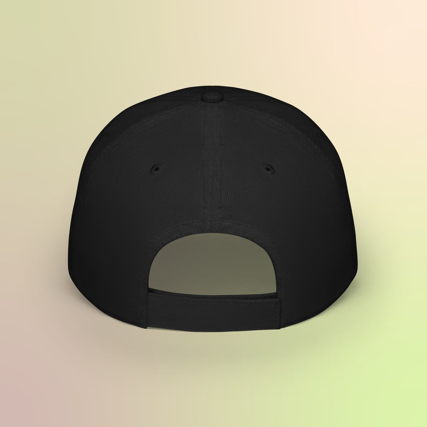 Neurotyped Baseball Hat