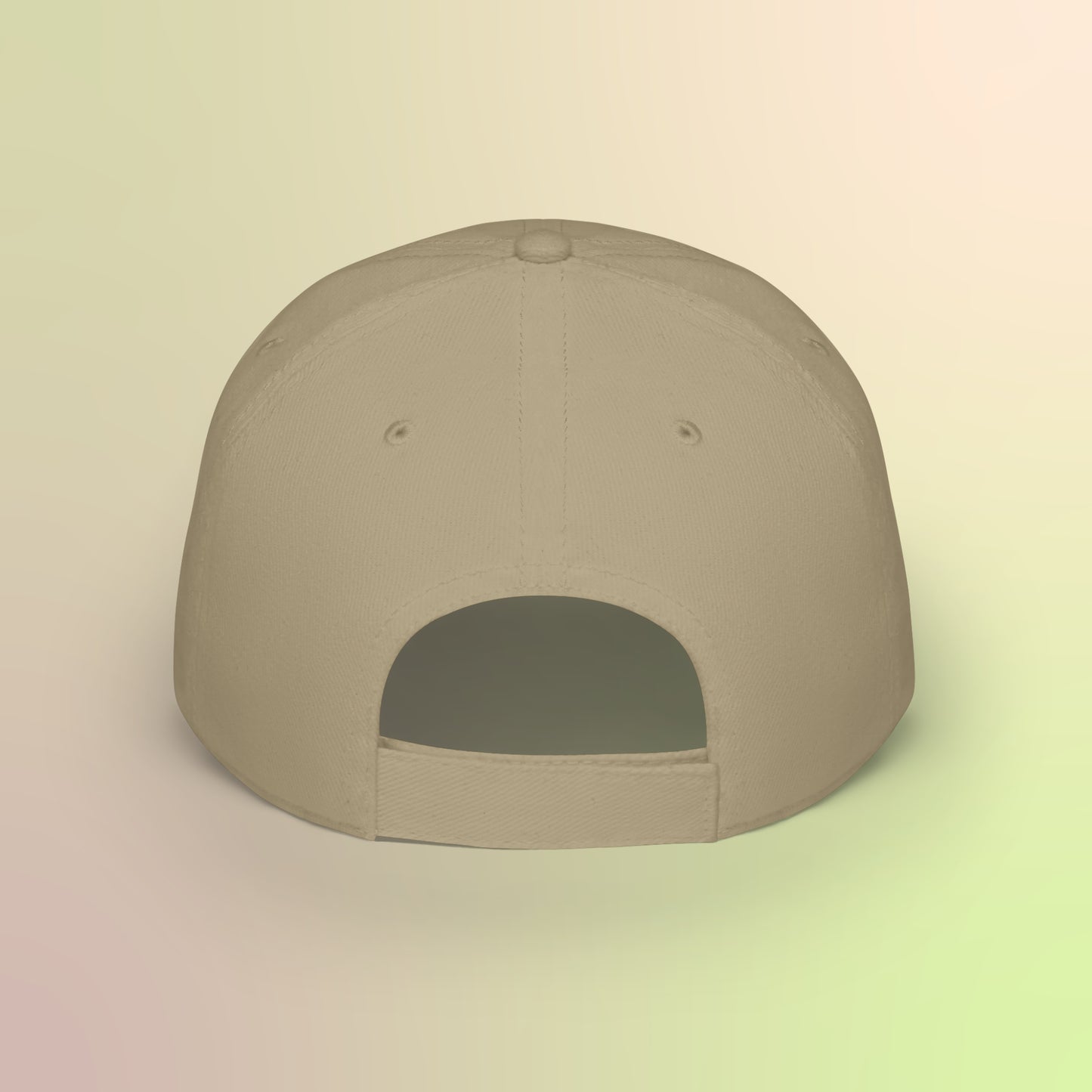 Neurotyped Baseball Hat