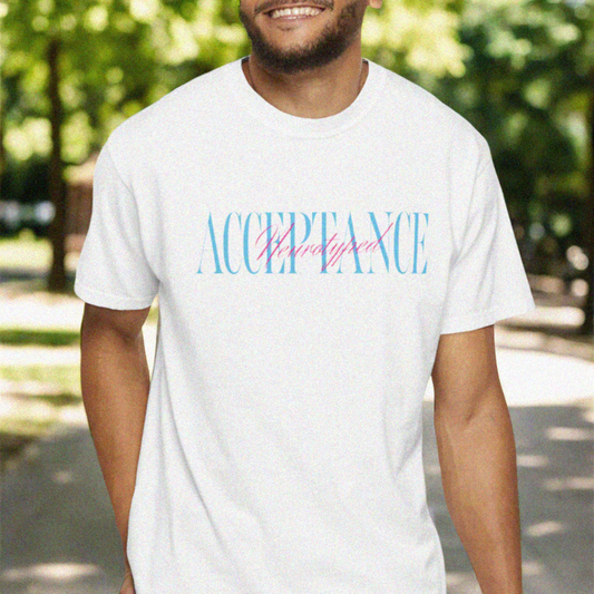 Retro Series: ACCEPTANCE